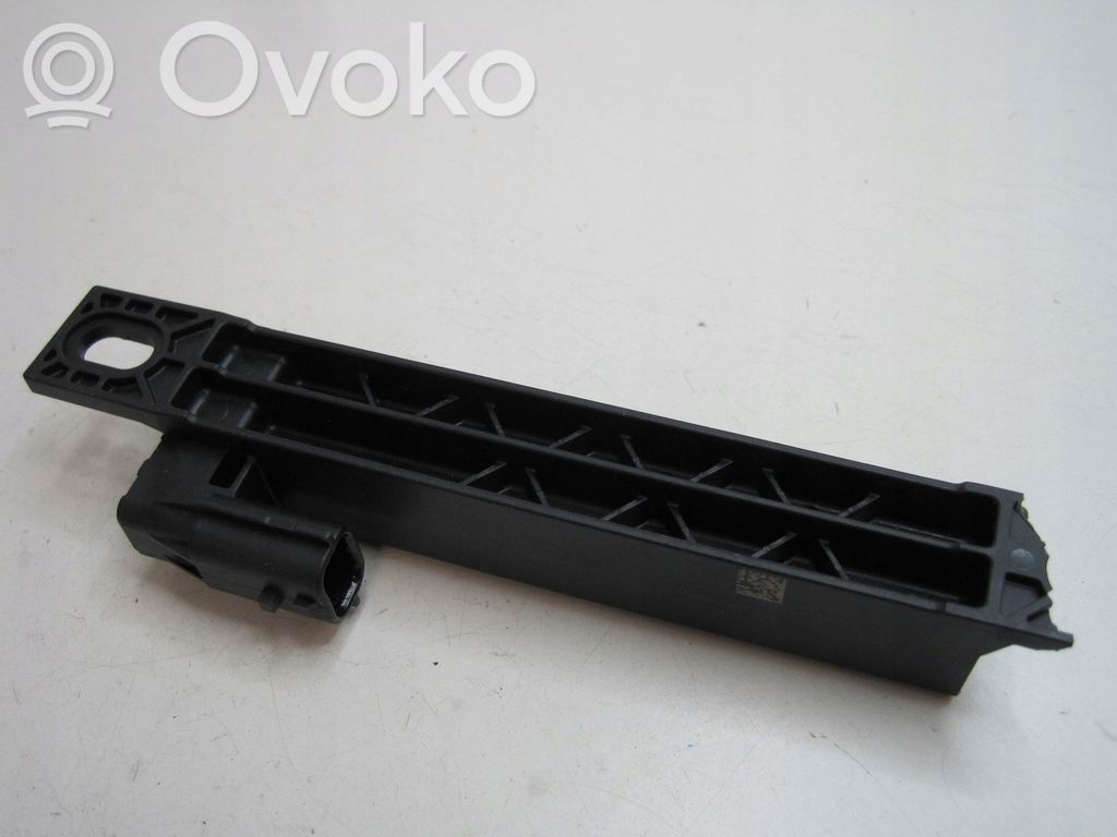 Dacia Sandero Kit système audio 