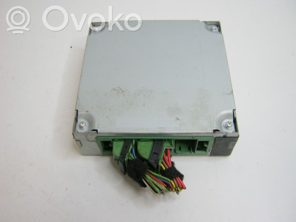 Mini One - Cooper Clubman R55 Combustion control unit/module 
