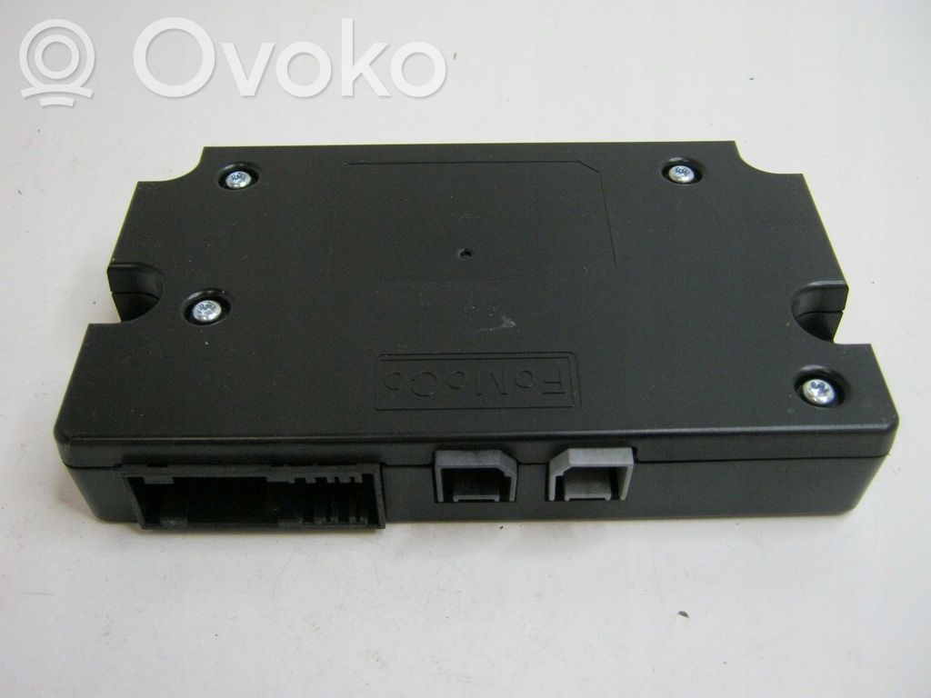 Ford Transit Degimo valdymo blokas 