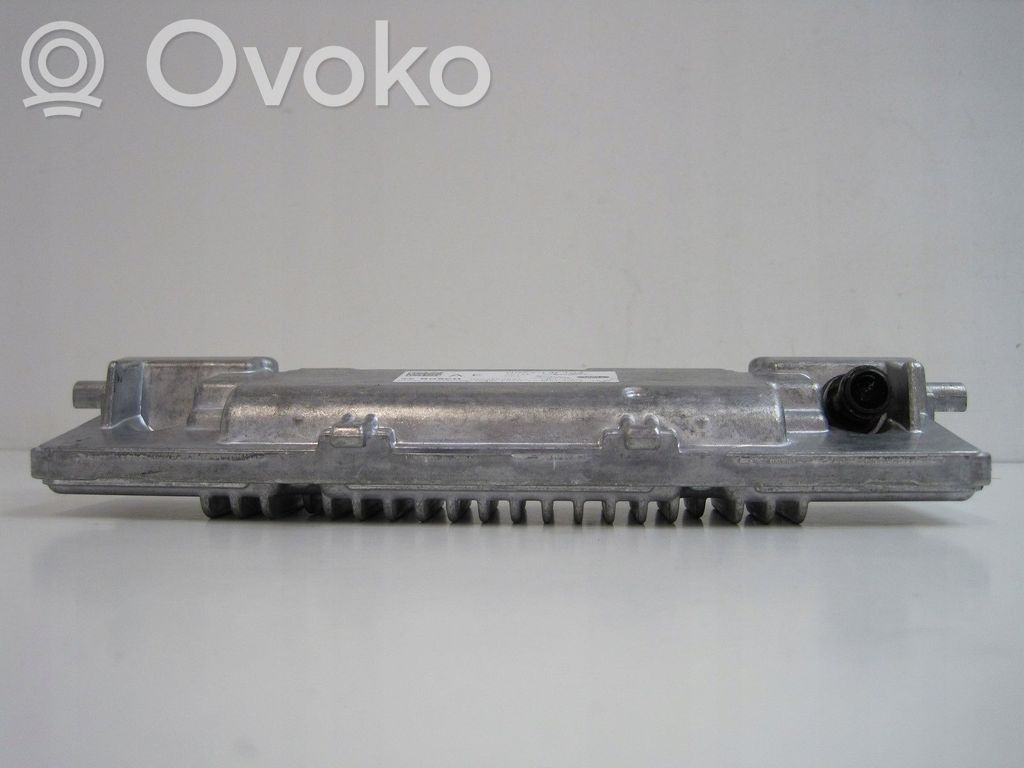 Land Rover Range Rover L460 Type LK Combustion control unit/module 