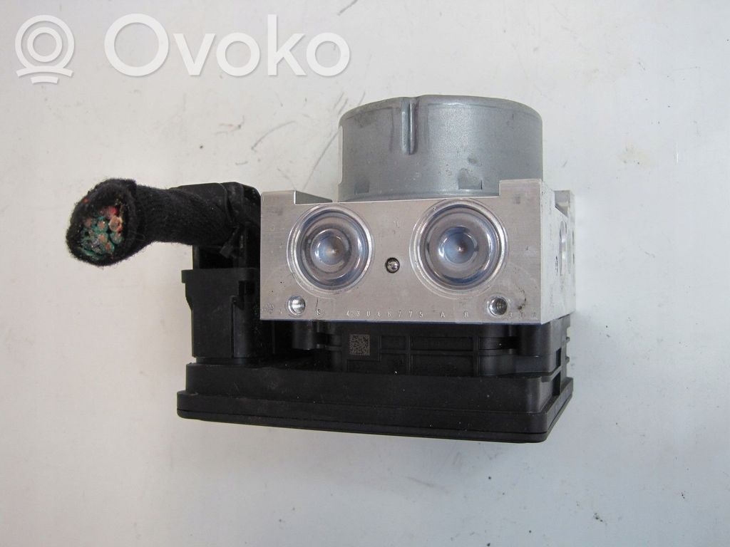 Jeep Compass Other brake parts 