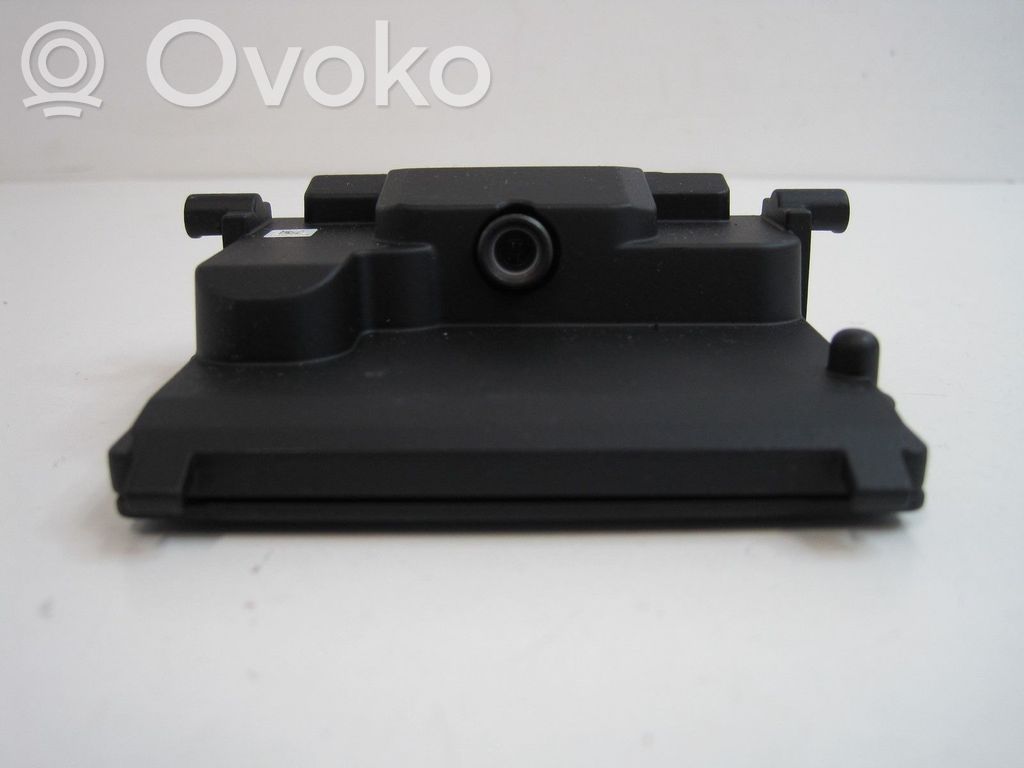 Ford Focus Combustion control unit/module 