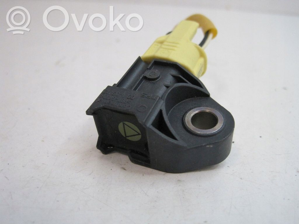 Hyundai H-1, Starex, Satellite Sensor impacto/accidente para activar Airbag 