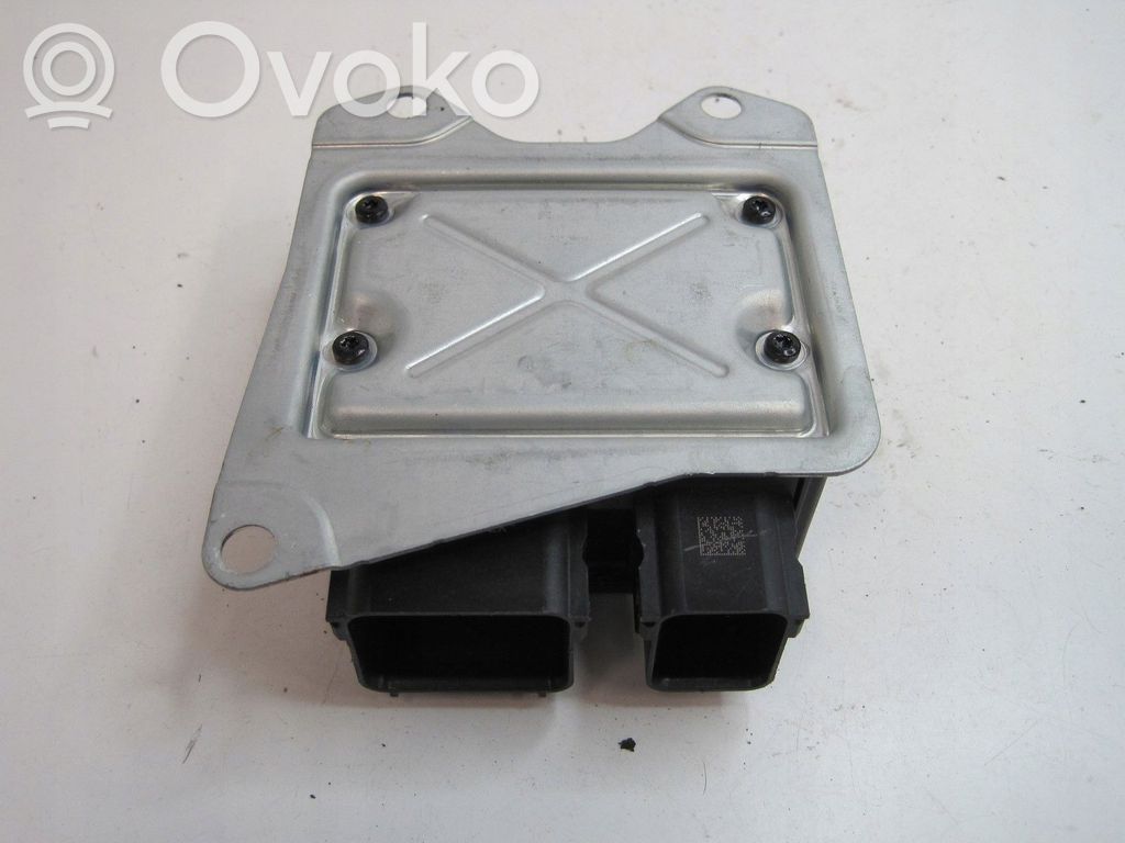 Ford Puma Bonnet Pedestrian Airbag Actuator 