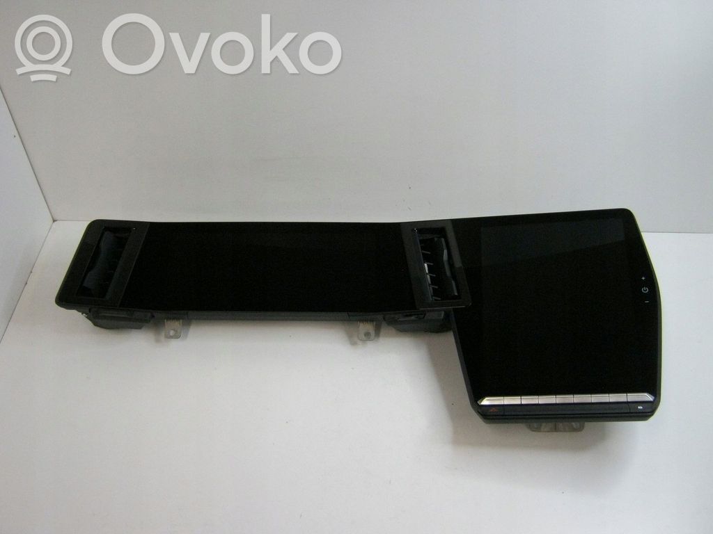 Stacja multimedialna GPS / CD / DVD   680502974RT