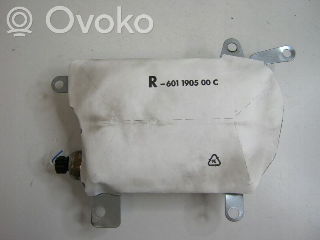 BMW 5 E60 E61 Steering wheel airbag 