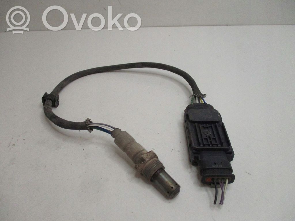 Land Rover Range Rover L460 Type LK Lambda zondas 