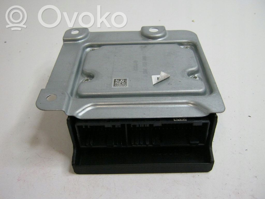 Hyundai H-1, Starex, Satellite Bonnet Pedestrian Airbag Actuator 
