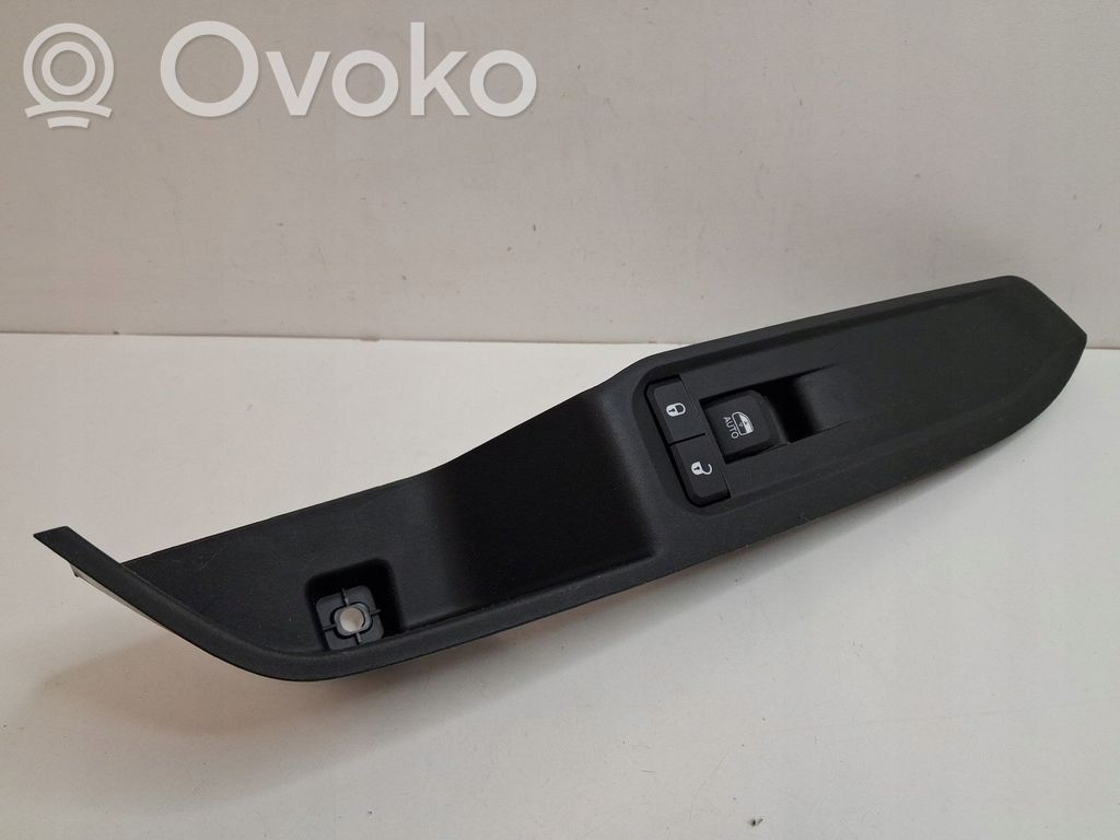 Jeep Grand Cherokee (WJ) Central console control unit 