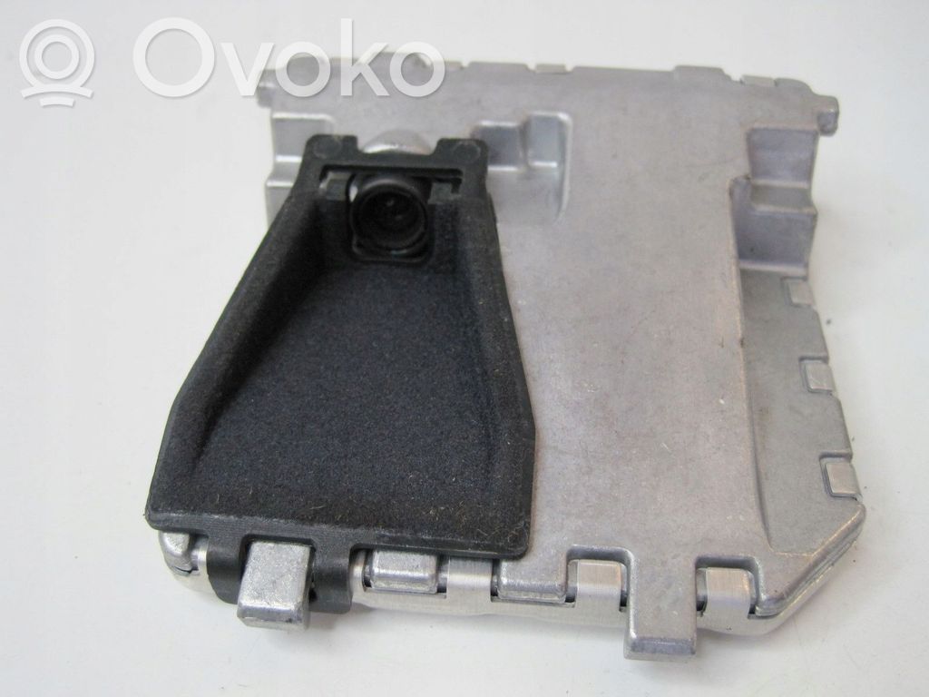 Mazda CX-5 Audio system kit 