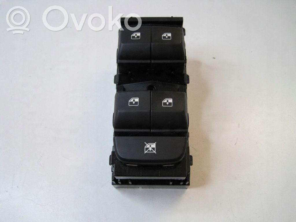 KIA Ceed Central console control unit 