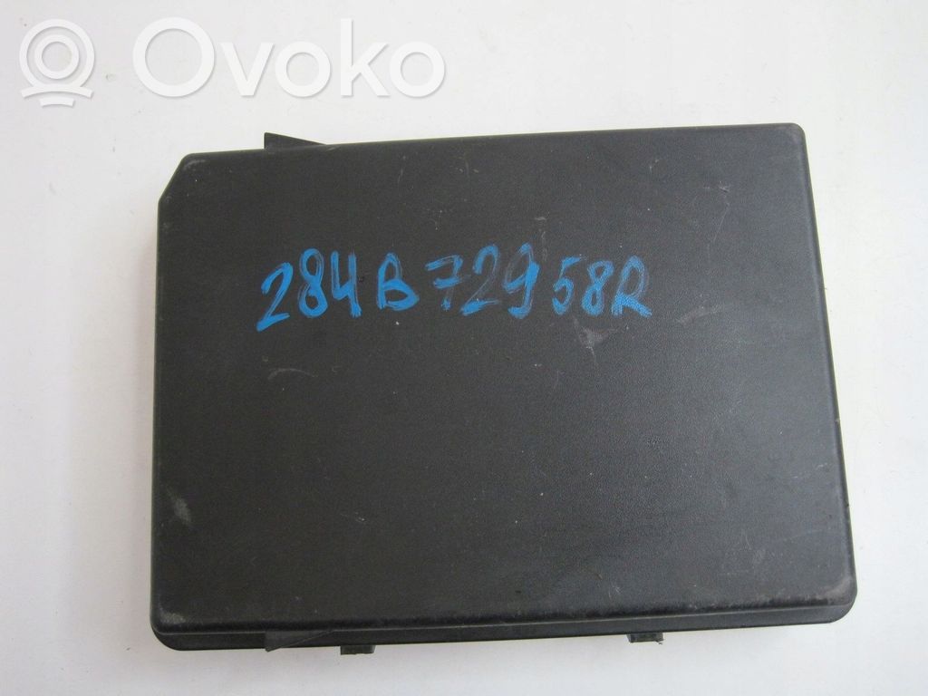 Renault Austral Fuse box set 