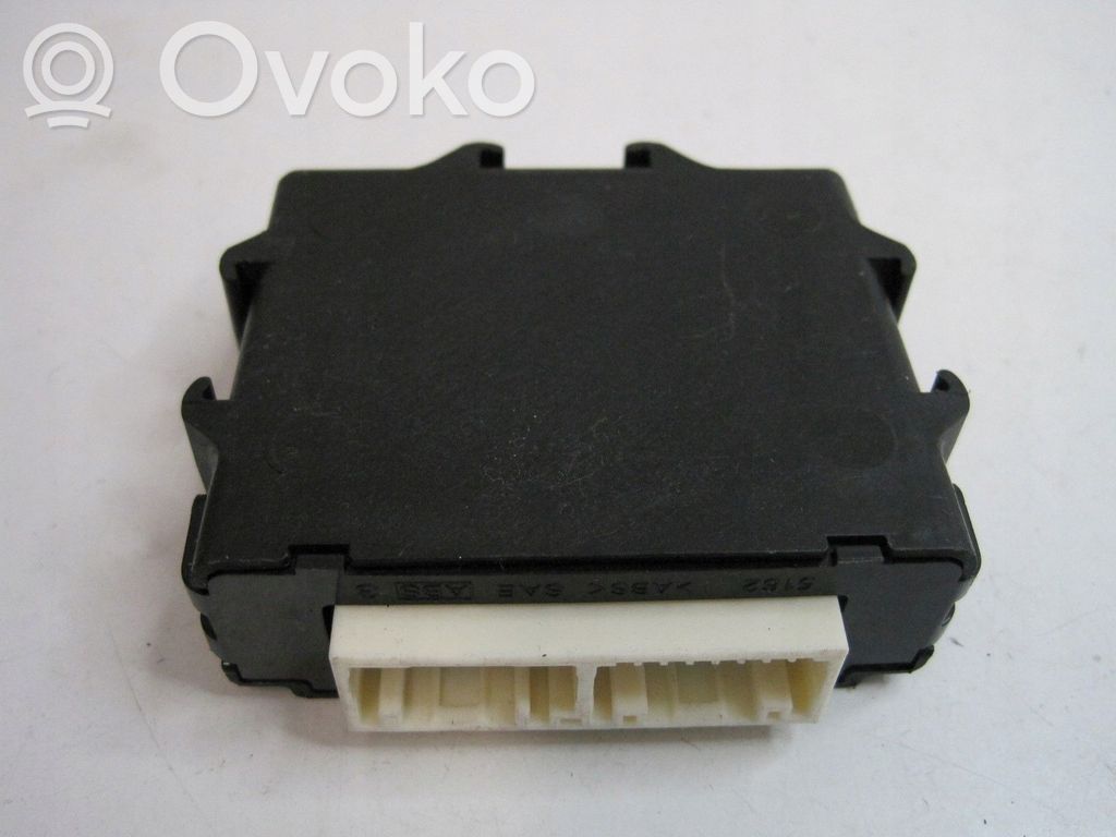 Toyota Hilux (N140, N150, N160, N170) Combustion control unit/module 
