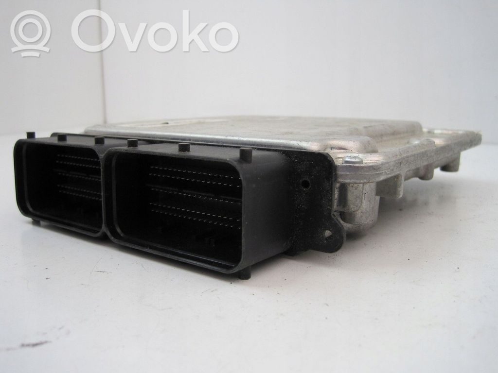 Volkswagen Transporter - Caravelle T1 Combustion control unit/module 