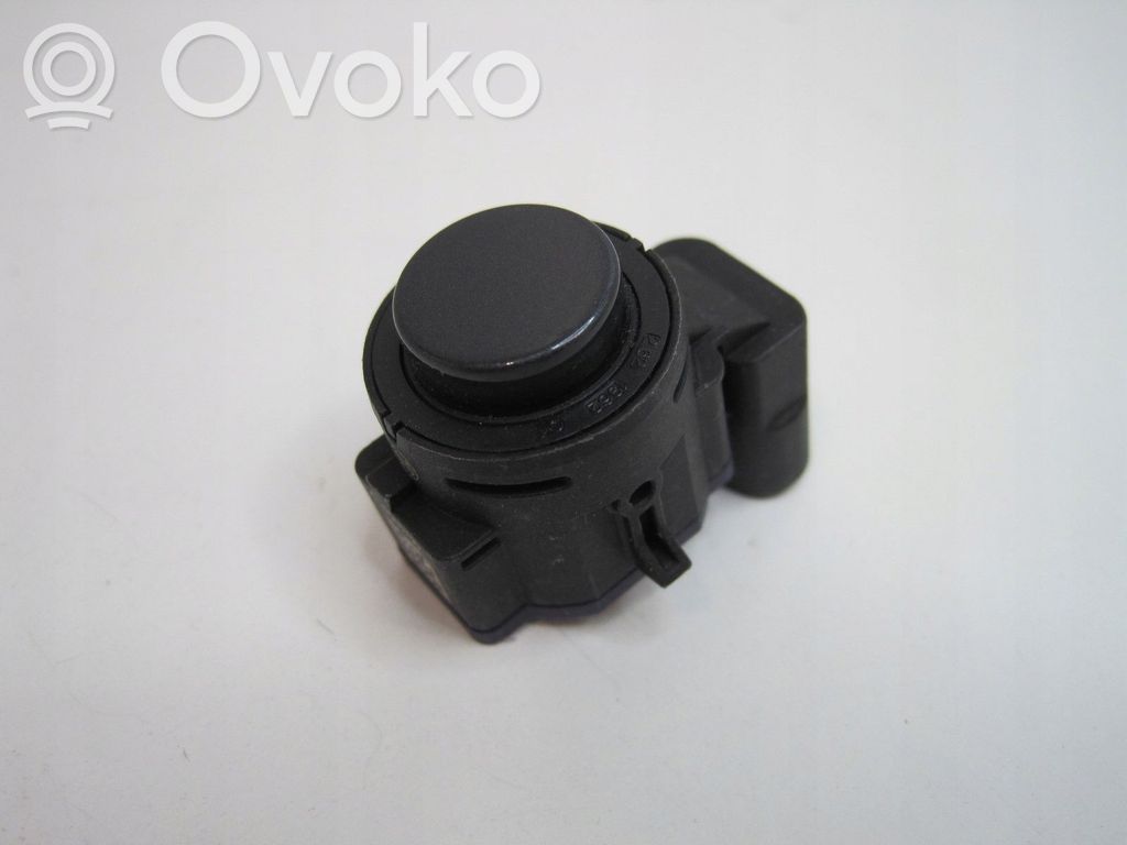 Skoda Rapid (120G, 130G, 135G) Parking PDC sensor 