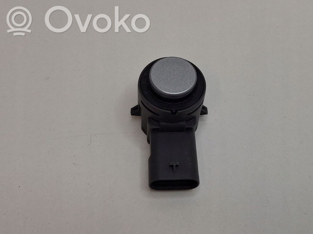 Skoda Rapid (120G, 130G, 135G) Parking PDC sensor 