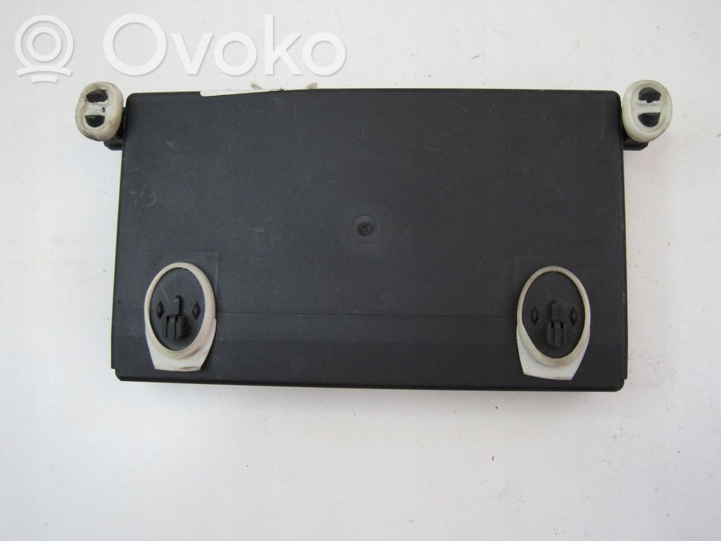 Hyundai H-1, Starex, Satellite Combustion control unit/module 