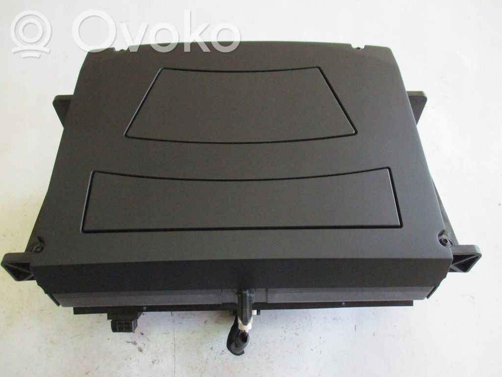 Citroen DS3 Navigation unit CD/DVD player 