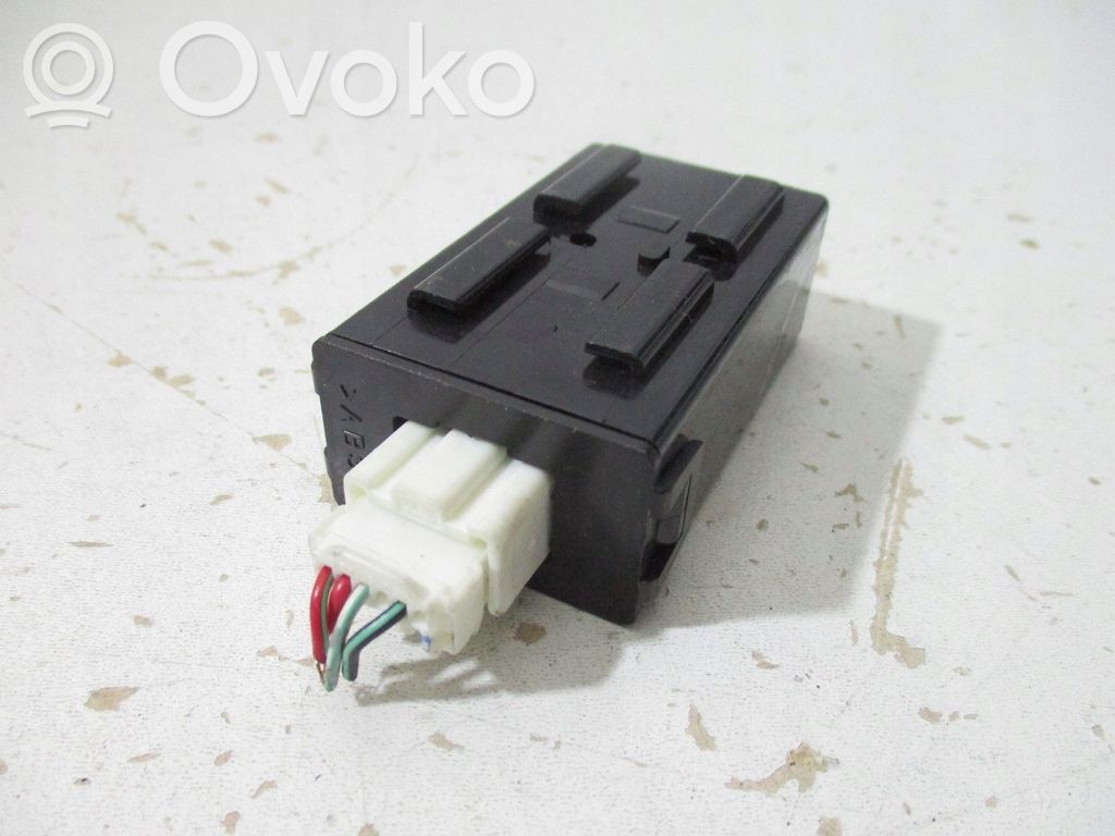 Mazda MX-5 NA Miata Combustion control unit/module 