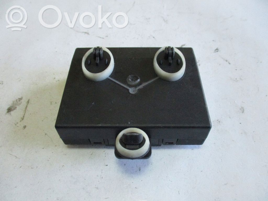 Skoda Rapid (120G, 130G, 135G) Door control unit/module 