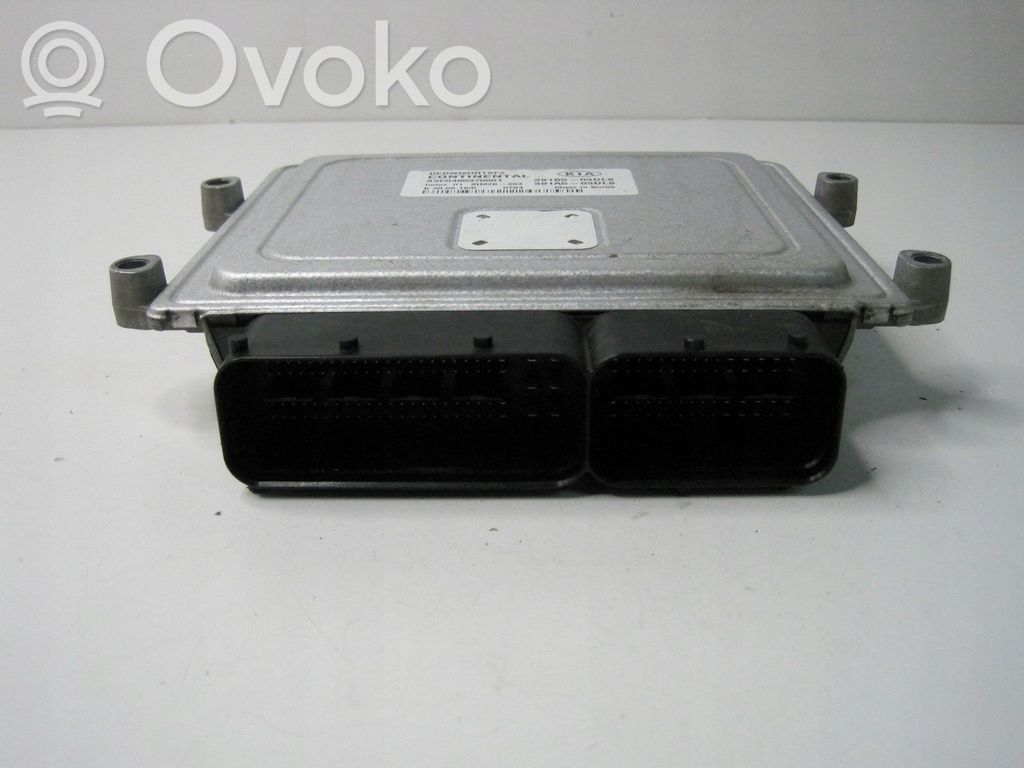 KIA Niro Audio system kit 