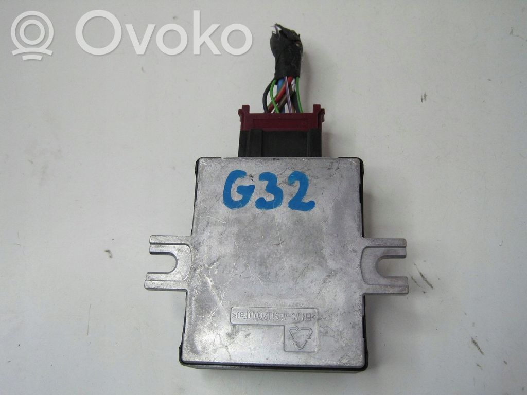 Audio system kit   7490824