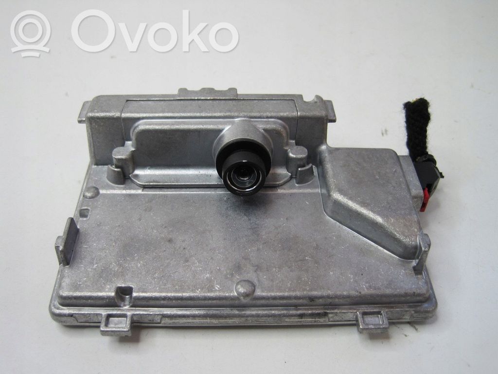 Peugeot 308 Audio system kit 