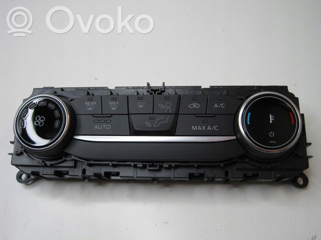 Central console control unit   MN1T18C612AB