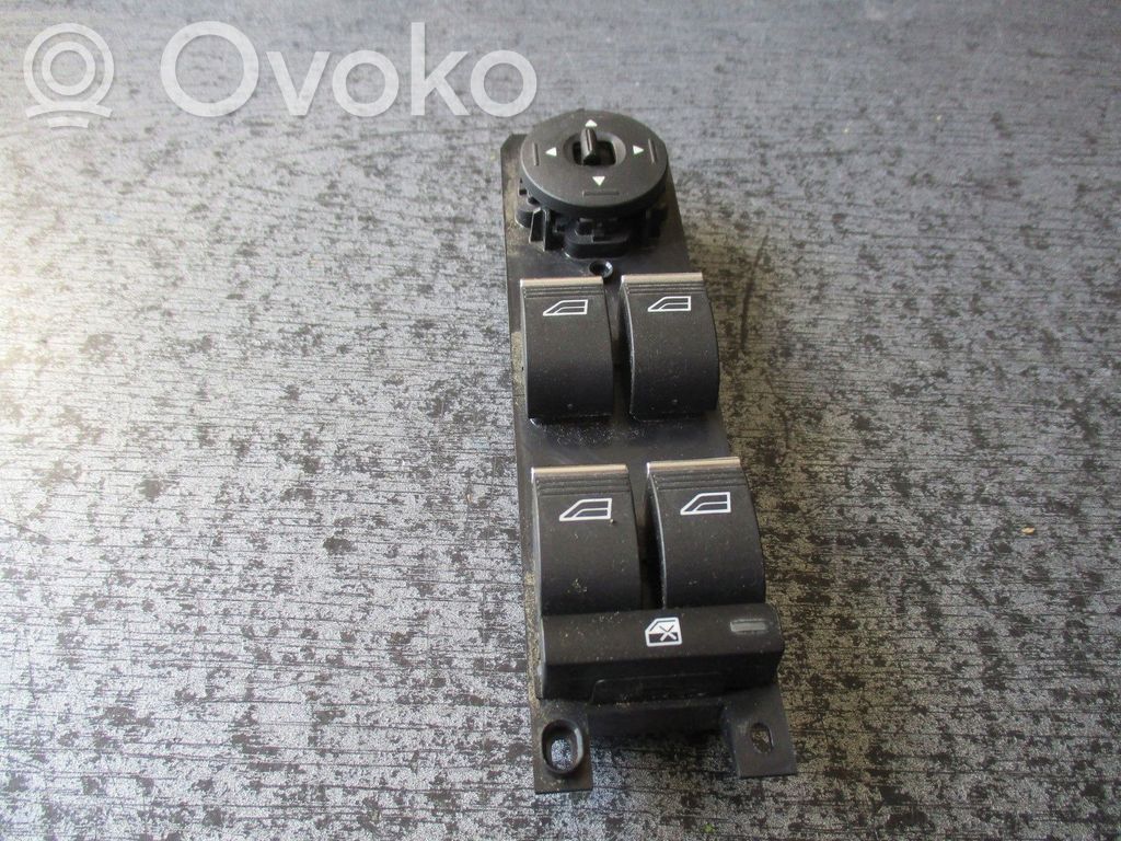 Ford Focus Audio system kit 