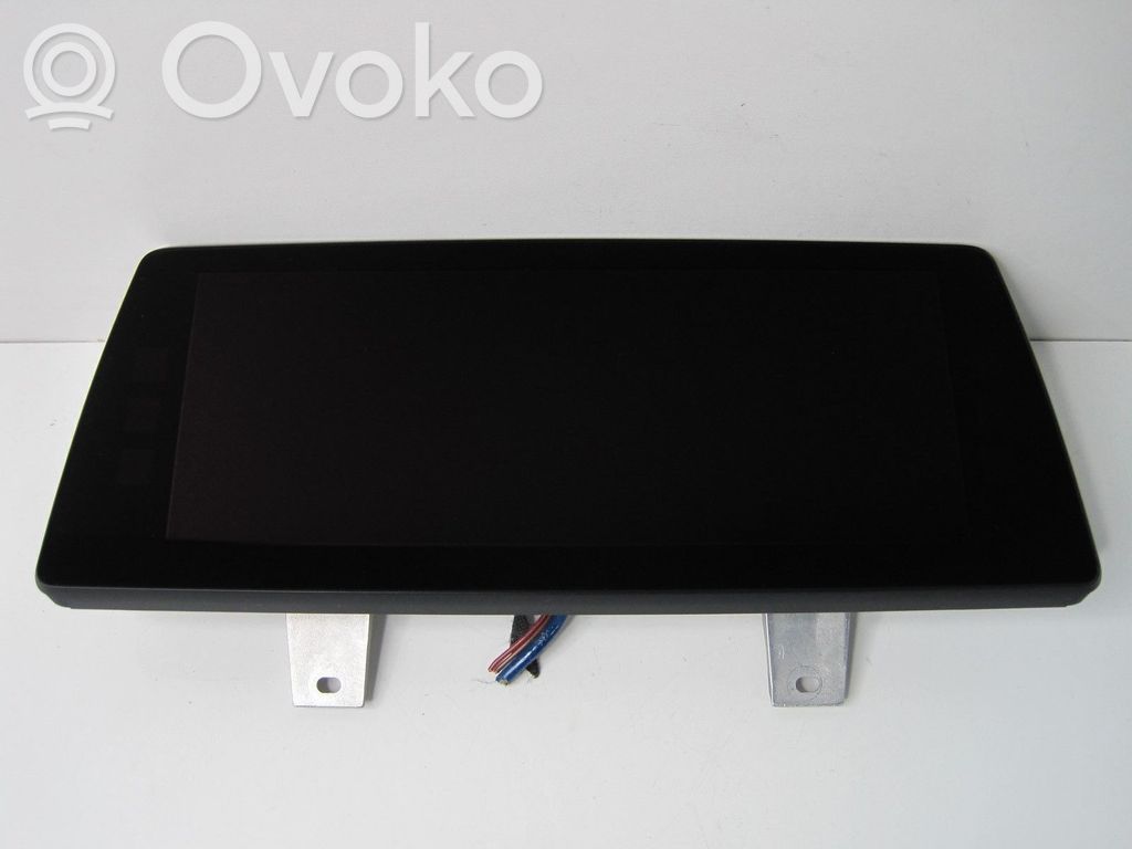 BMW 2 Active Tourer U06 Kit système audio 