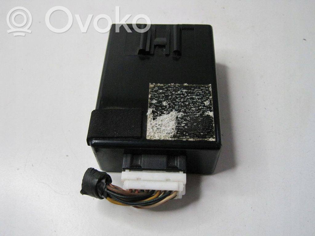 KIA K2500, K2700, K3000 Audio system kit 
