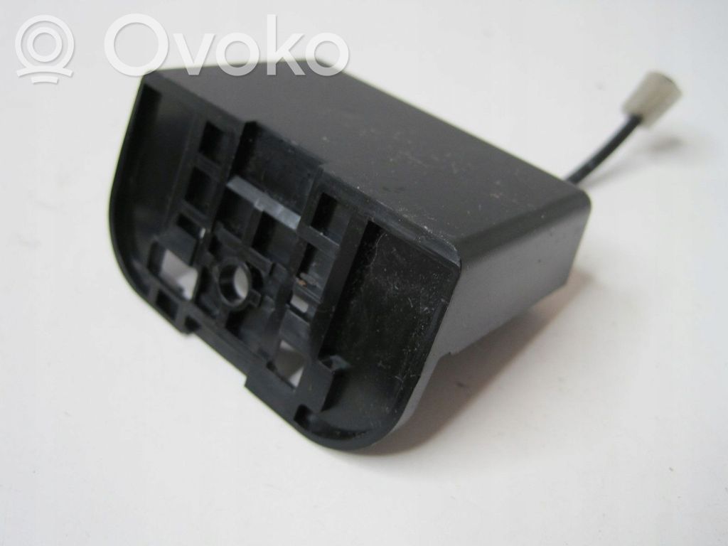 Renault Captur II Radio antena 