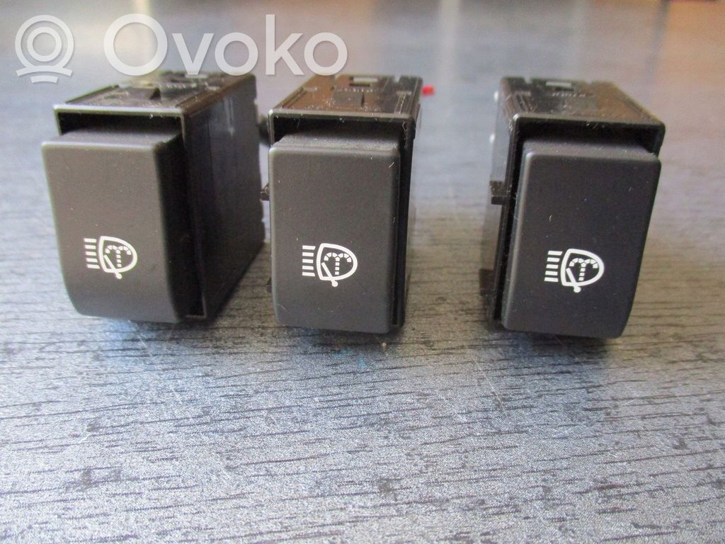 Lexus GS 250 350 300H 450H Central console control unit 