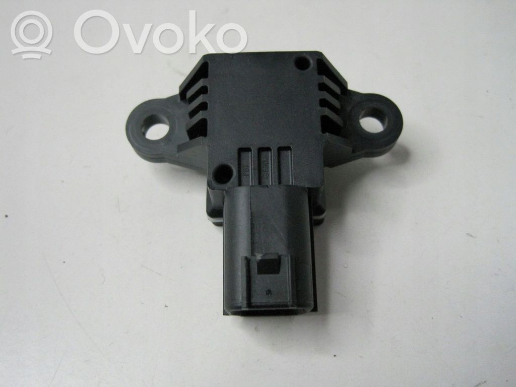Ford Fiesta Airbag deployment crash/impact sensor 