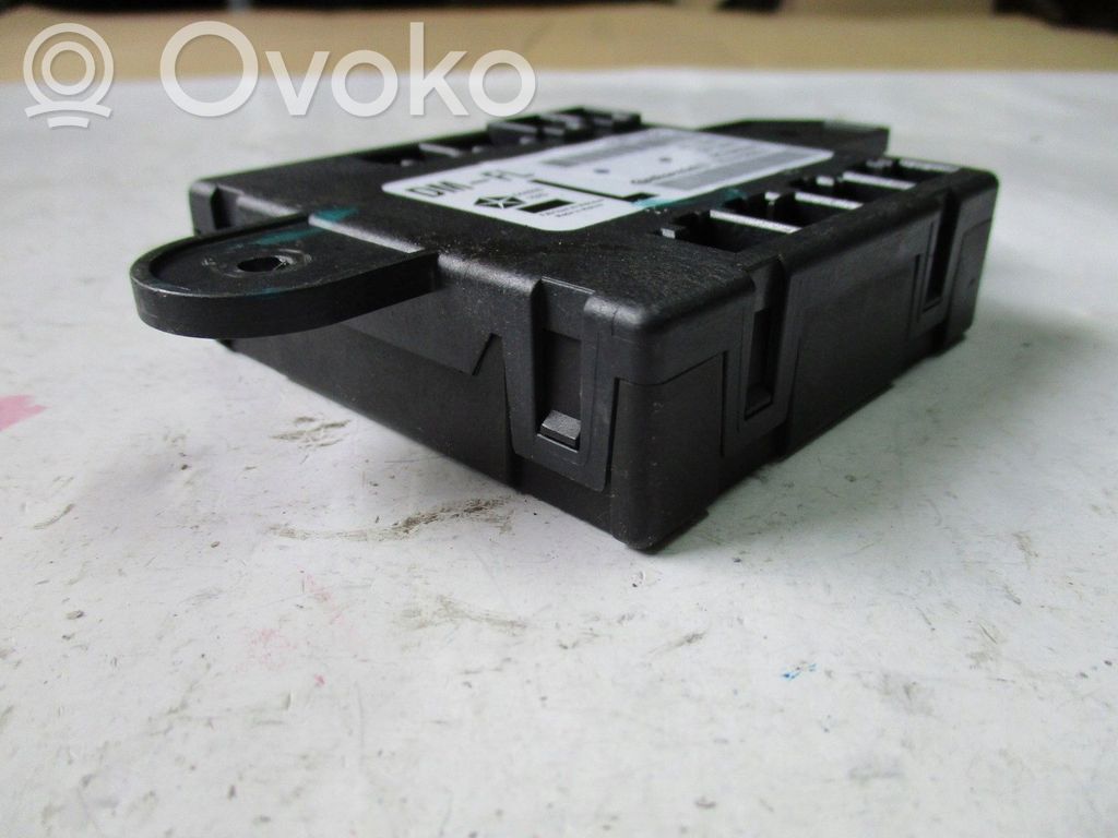 Jeep Grand Cherokee (WJ) Audio system kit 