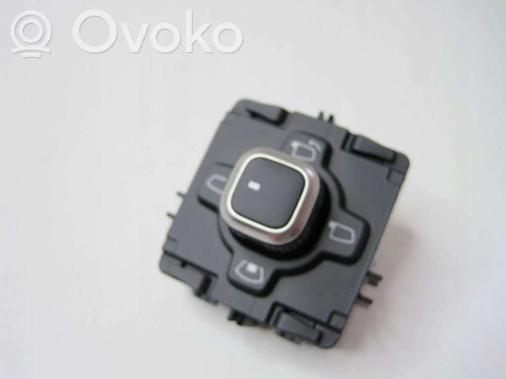 Citroen C5 Audio system kit 