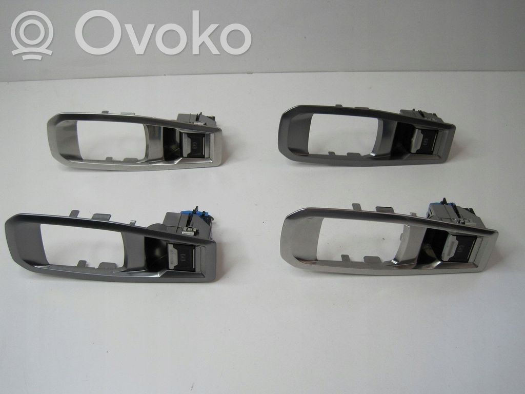Peugeot 3008 II Kit del sistema de audio 