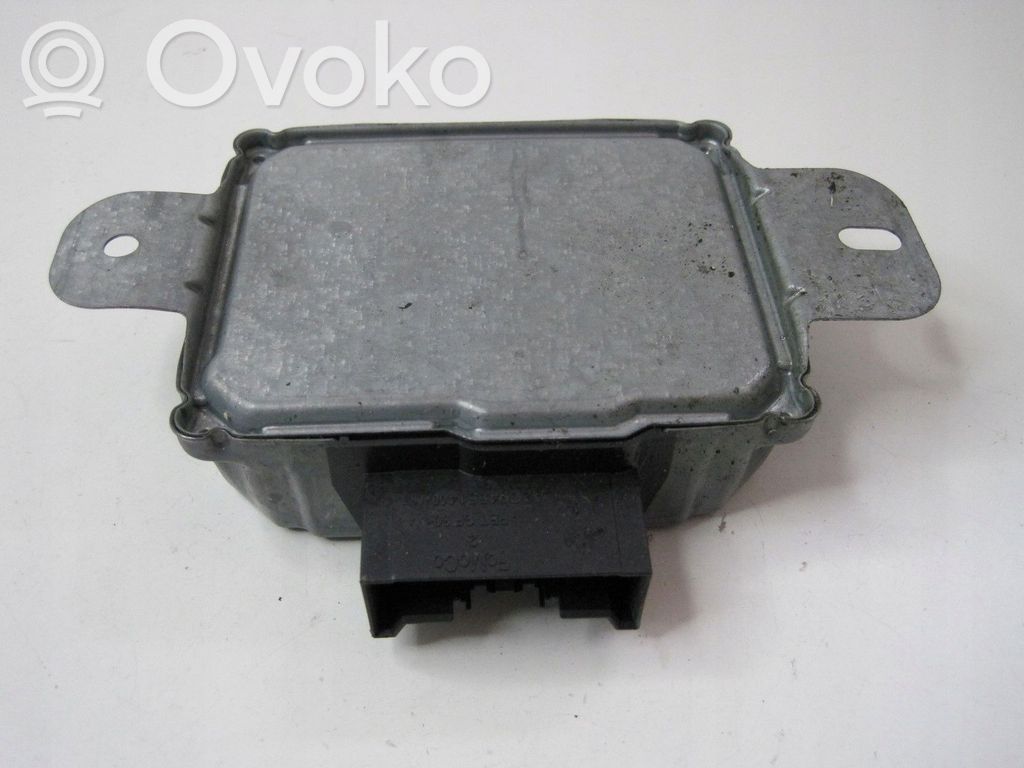 Ford Transit Custom Audio system kit 