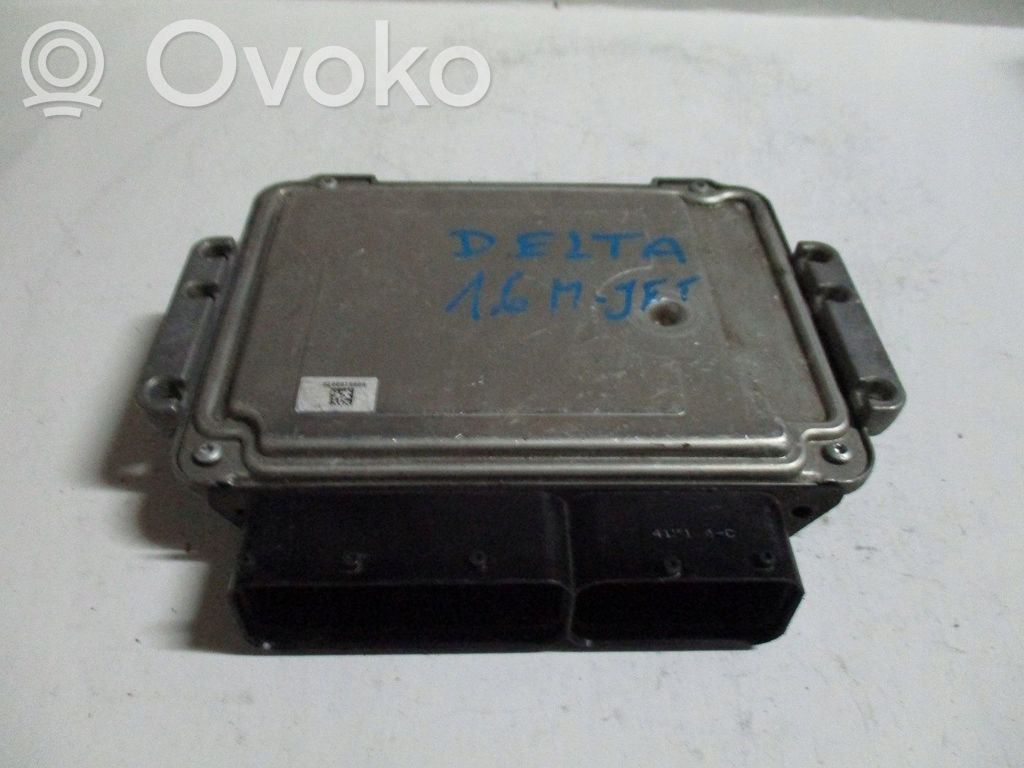 Hyundai H-1, Starex, Satellite Combustion control unit/module 