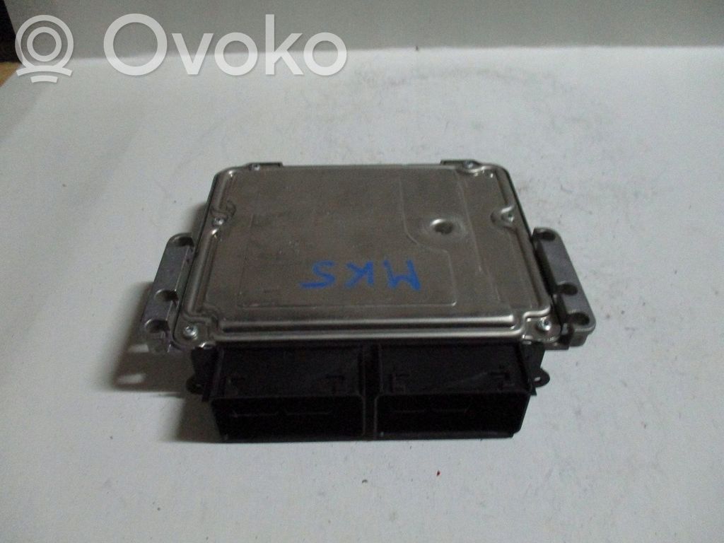 Ford Transit -  Tourneo Connect Combustion control unit/module 