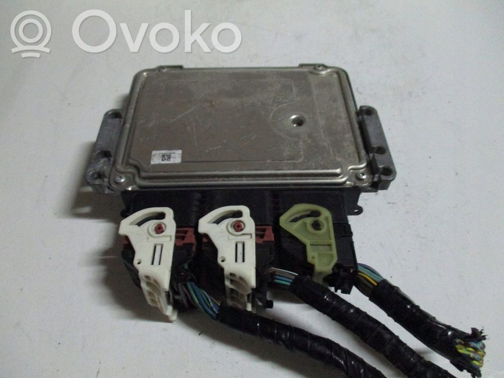 Ford Fiesta Audio system kit 