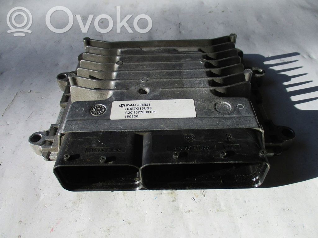 KIA Niro Audio system kit 