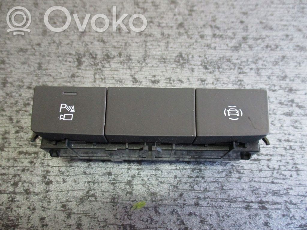 Audi A3 S3 A3 Sportback 8P Other engine bay part 