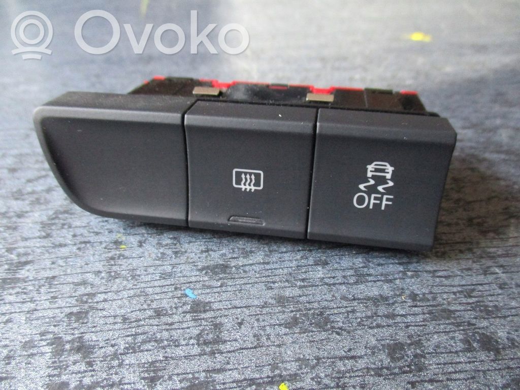 Audi A1 Audio system kit 