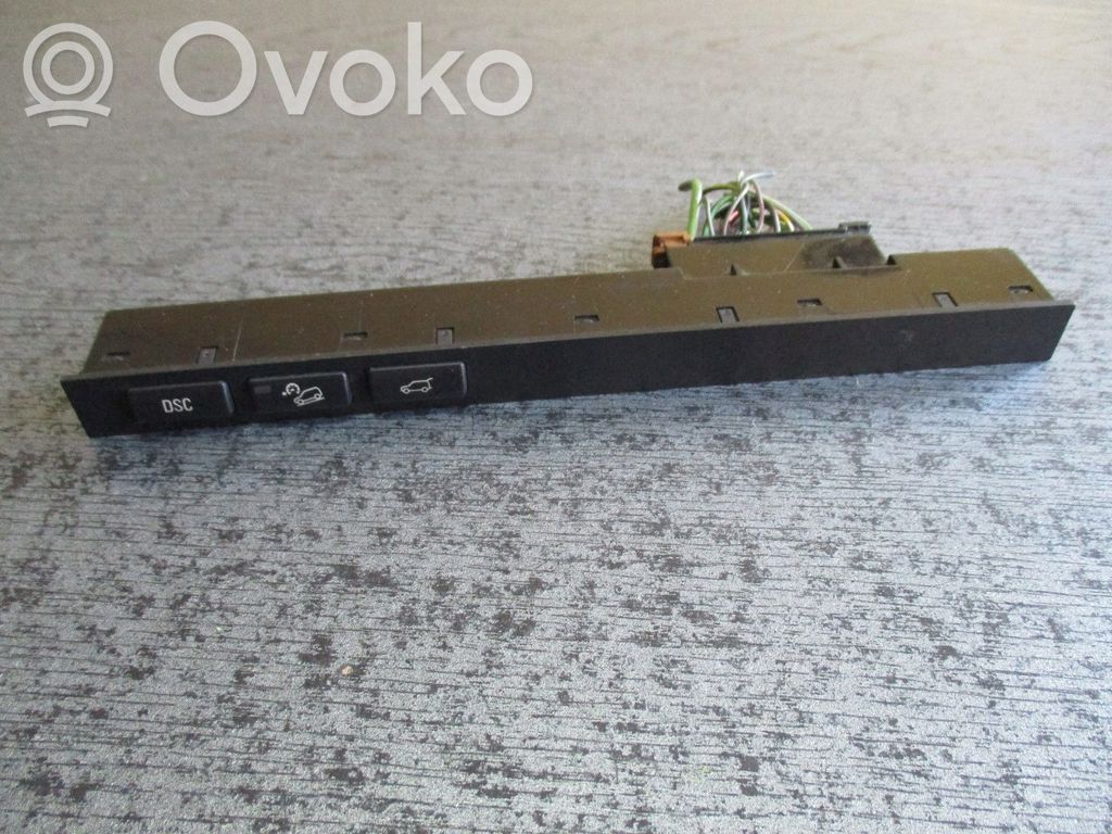BMW X5 E53 Other engine bay part 