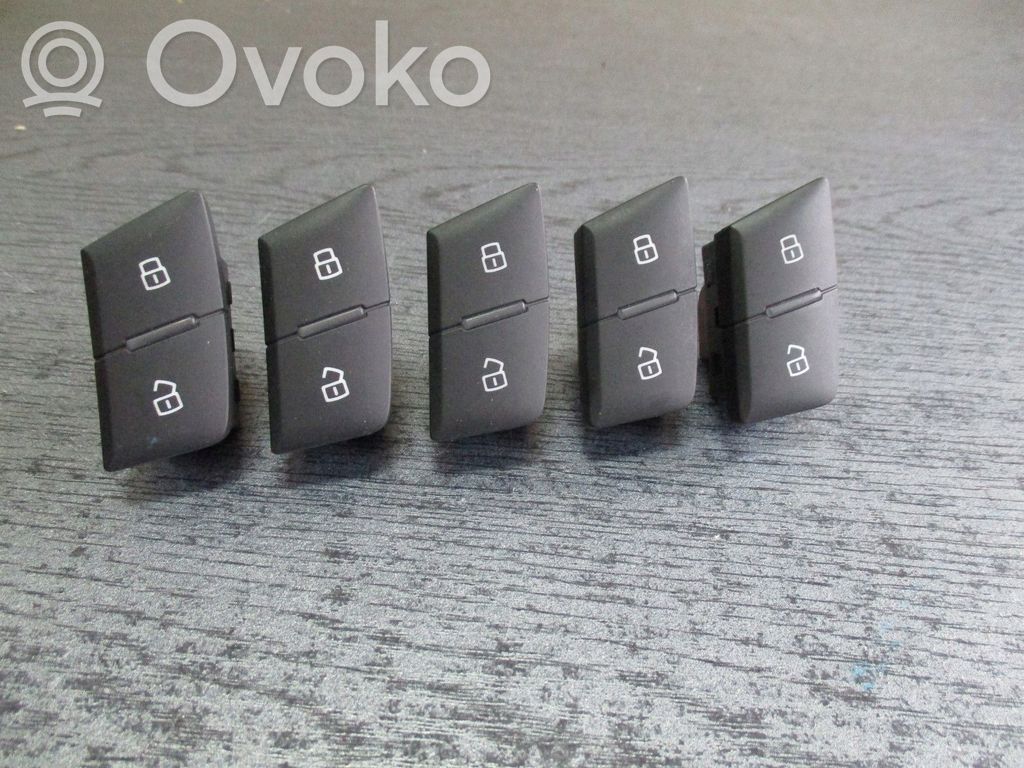 Audi A3 S3 A3 Sportback 8P Other engine bay part 