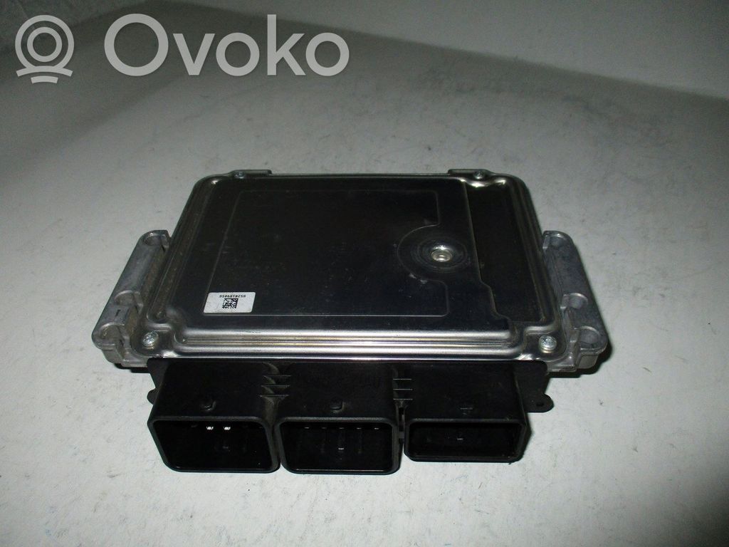Peugeot Partner III Kit del sistema de audio 