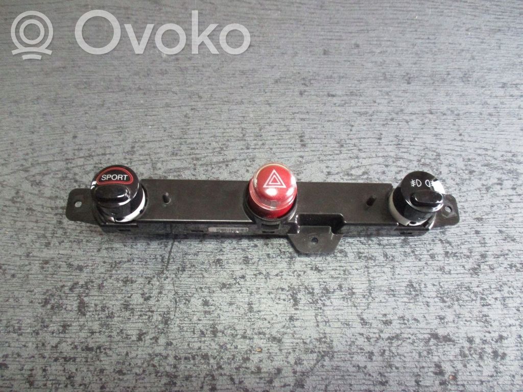 Fiat 500 Other engine bay part 