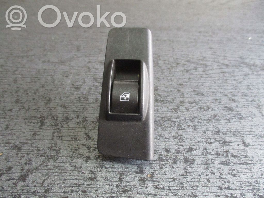Opel Rekord Olympia Other engine bay part 