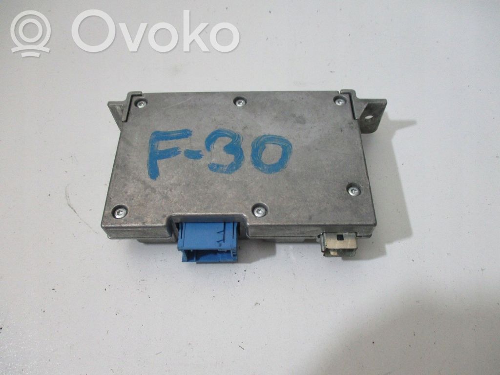 Audio system kit   9309822